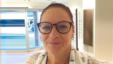 Myriam De Rouck